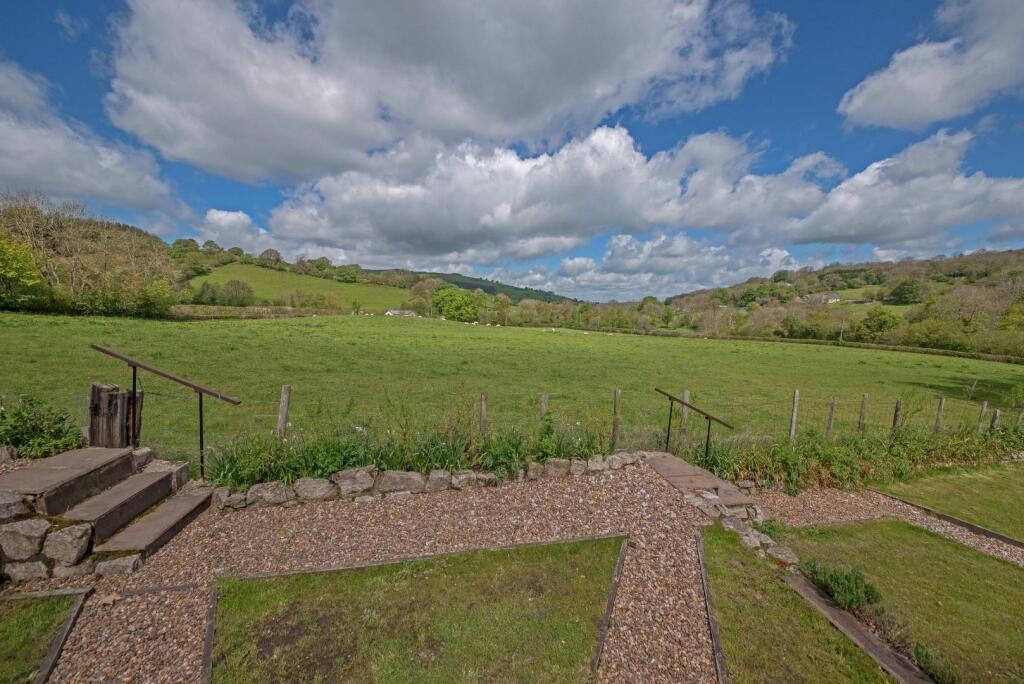 Back Road, Llanarmon-Yn-Ial, Mold photo 3