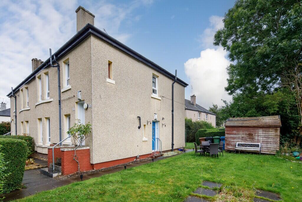 Main image of property: Arklet Road, Govan, Glasgow