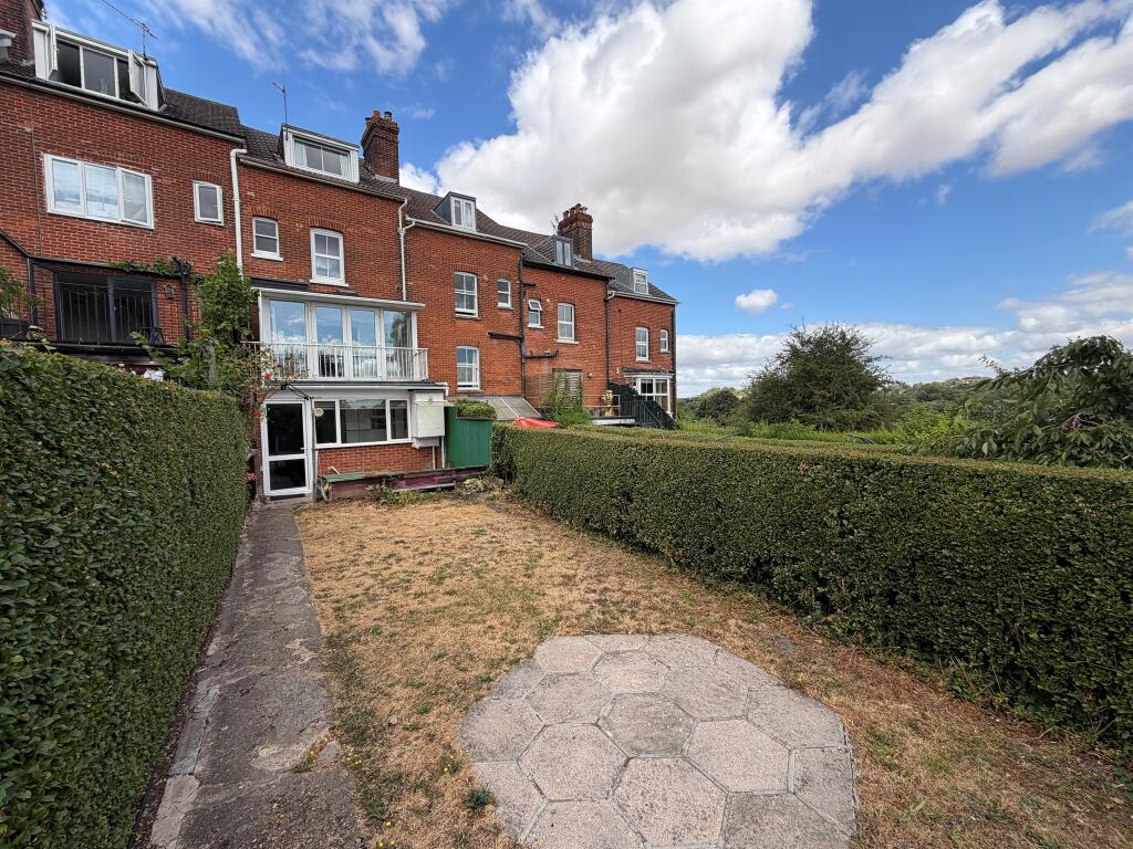 Main image of property: Palmer Road, Salisbury