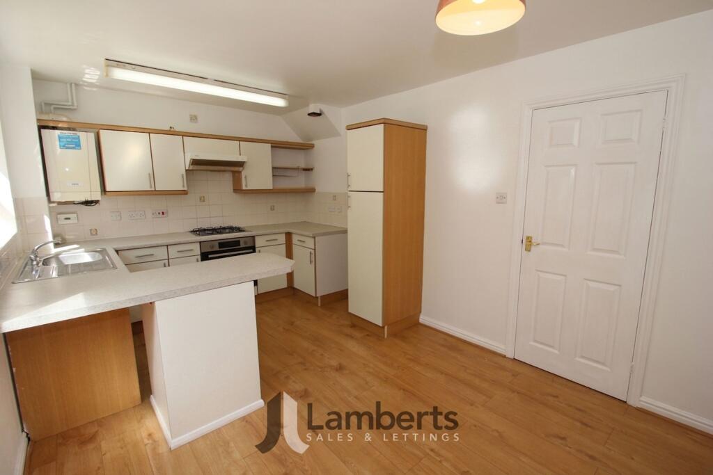 Additional image 19 of Old Vicarage Gardens, Studley, B80