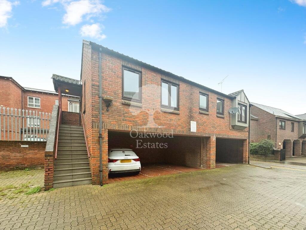 Main image of property: King Street, Maidenhead, SL6