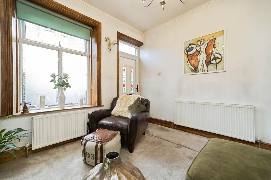 House in Leeds - More