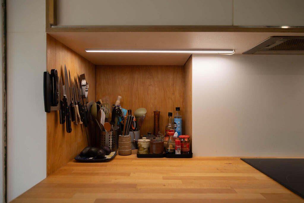 Apartment in Manchester - More