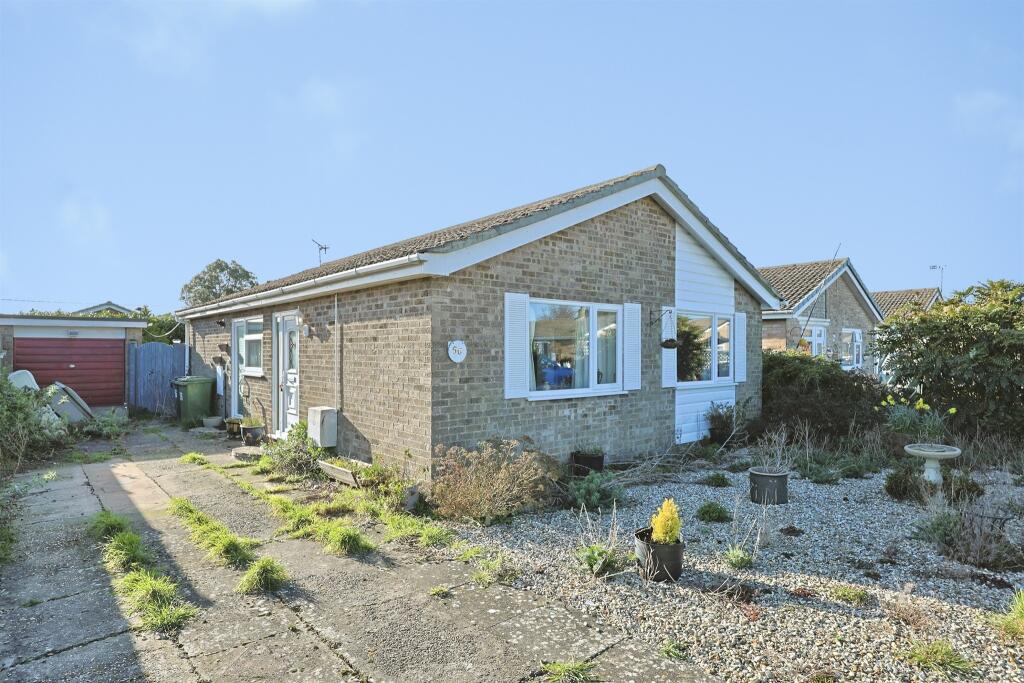 Main image of property: Millfield, Ashill, Thetford