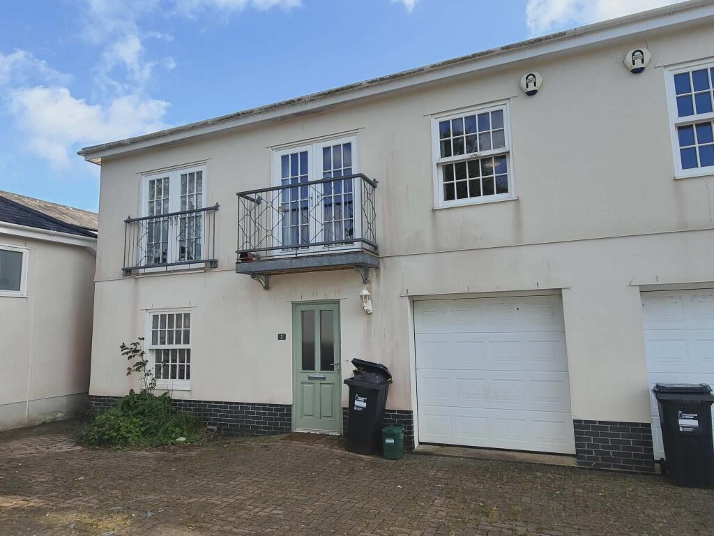 Main image of property: Penzance