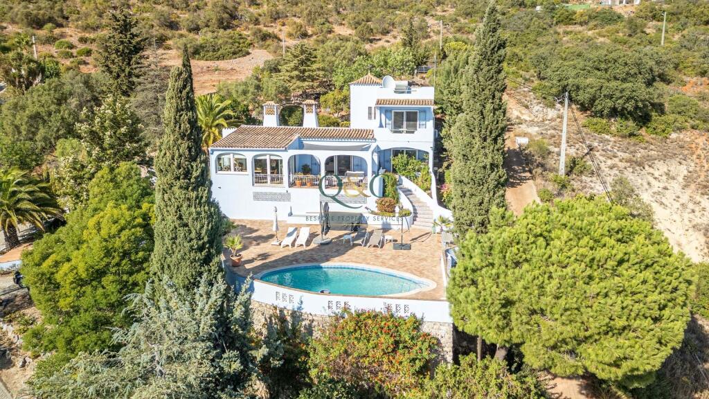 Main image of property: Algarve, Santa Bárbara de Nexe