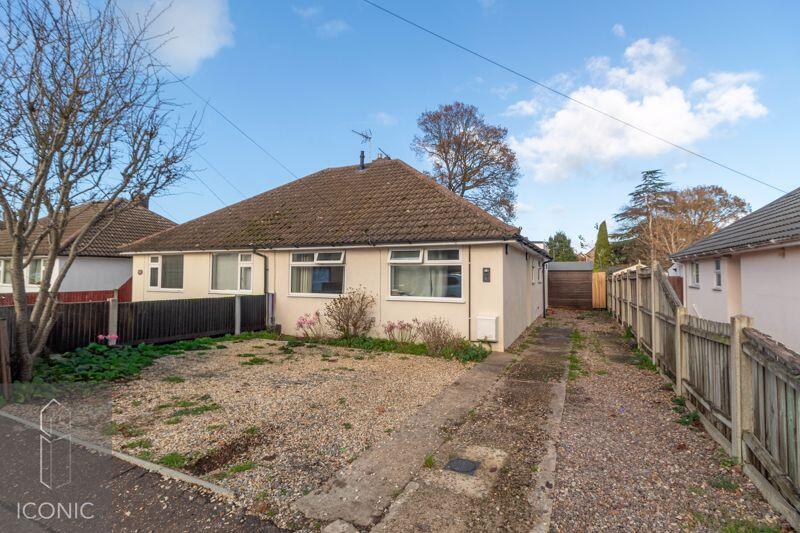 Main image of property: Blenheim Road, Sprowston, Norwich