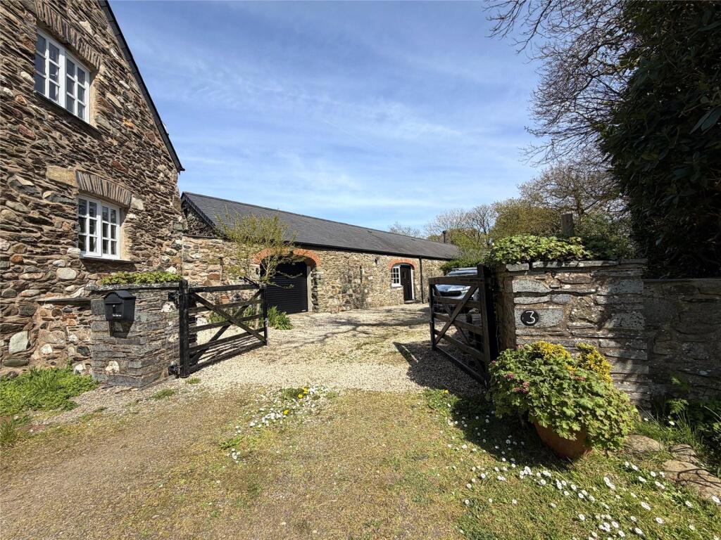 Main image of property: Letterston, Haverfordwest, Pembrokeshire, SA62