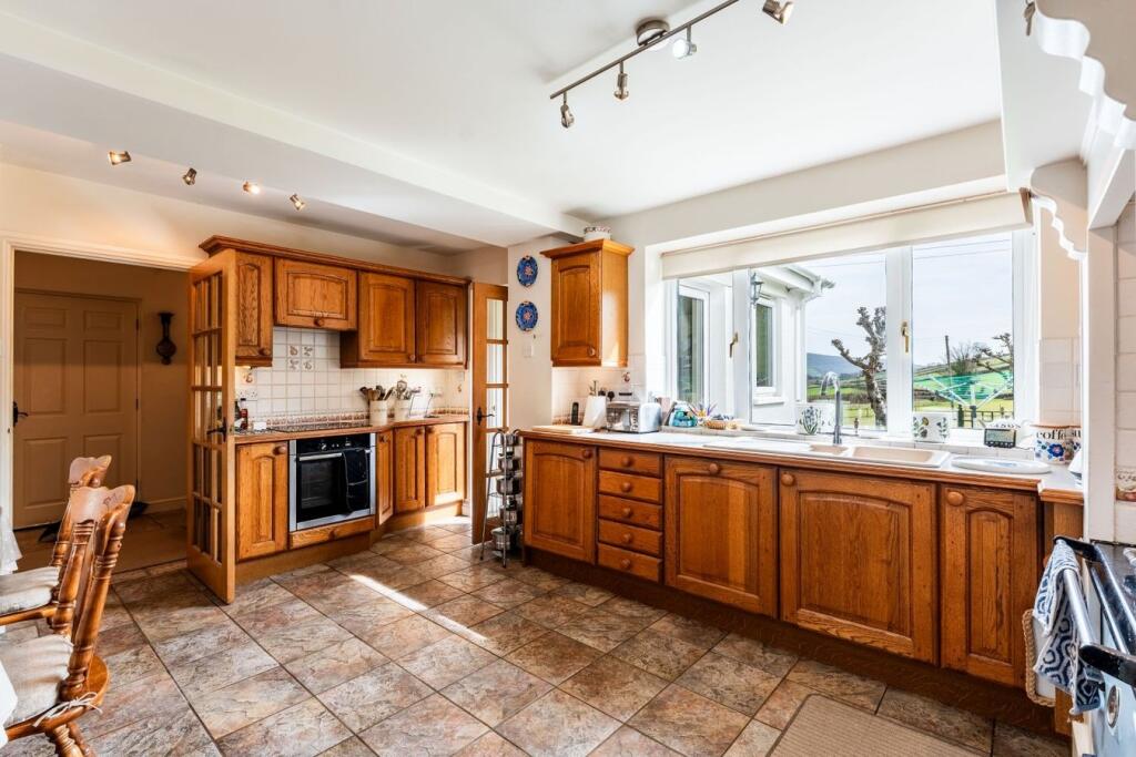 Llanfrynach, Brecon, LD3 - View 3