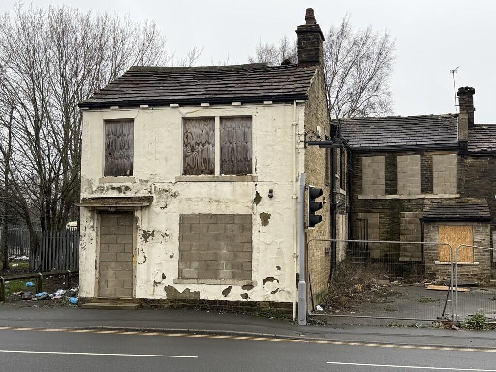 Additional image 2 of Former Pub and Cottage, 886-878 Little Horton Lane, Bradford, West Yorkshire BD5 9EL