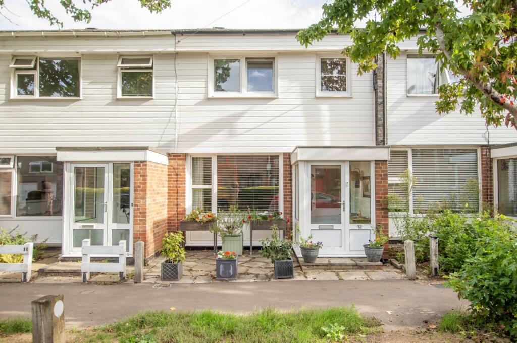 Main image of property: Grove Avenue, Norwich