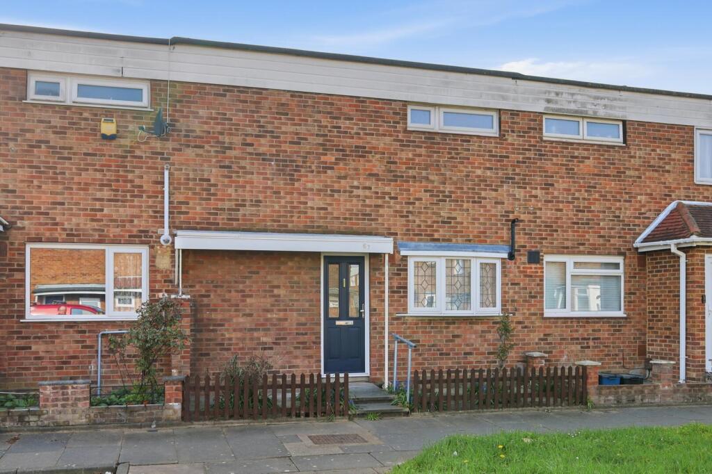 Main image of property: Empress Avenue, Aldersbrook