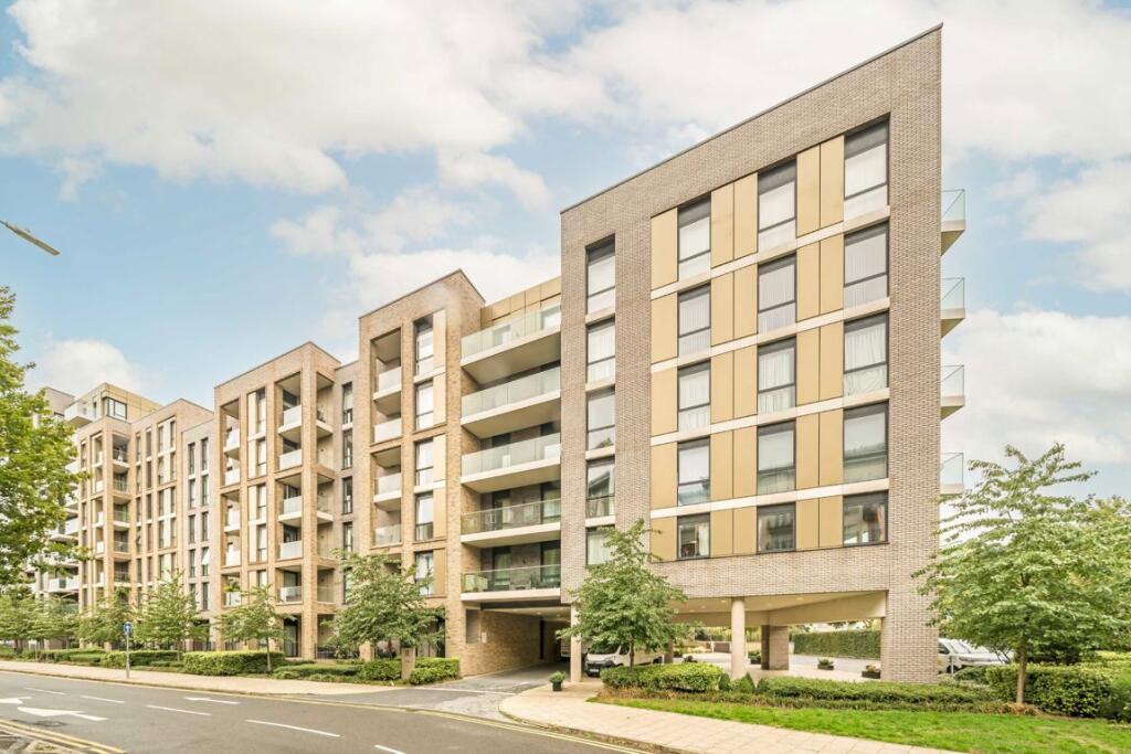 Main image of property: Queenshurst Square, Kingston Upon Thames