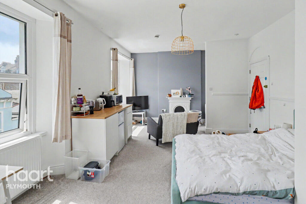 Main image of property: Moor View Terrace, PLYMOUTH