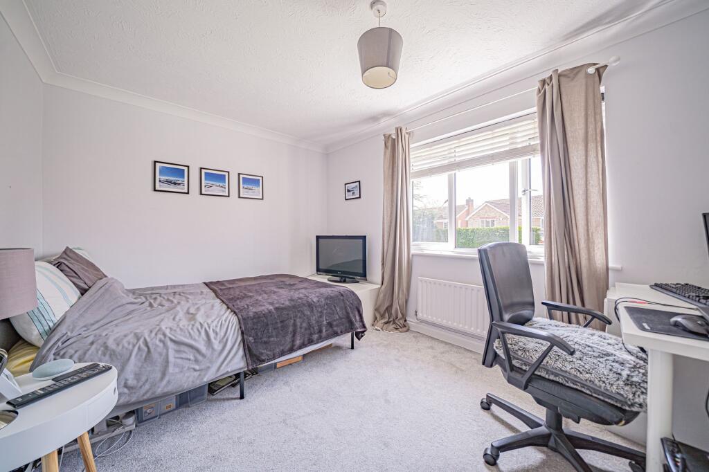 Additional image 23 of Althorpe Drive, Dorridge, B93