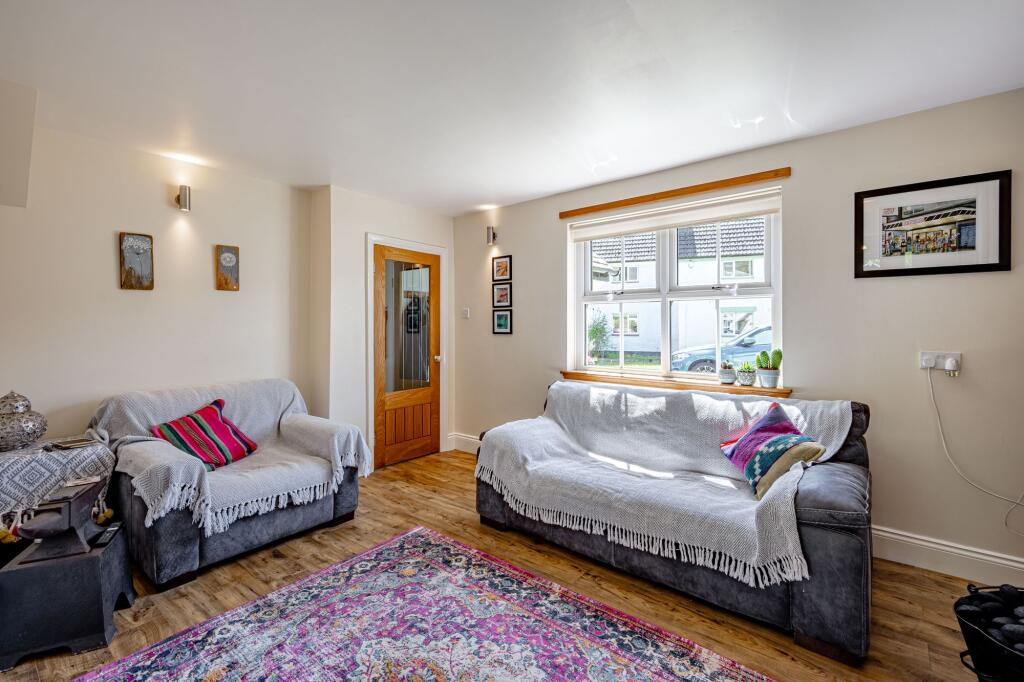 28 Castle Drive, Kielder, NE48 - View 6
