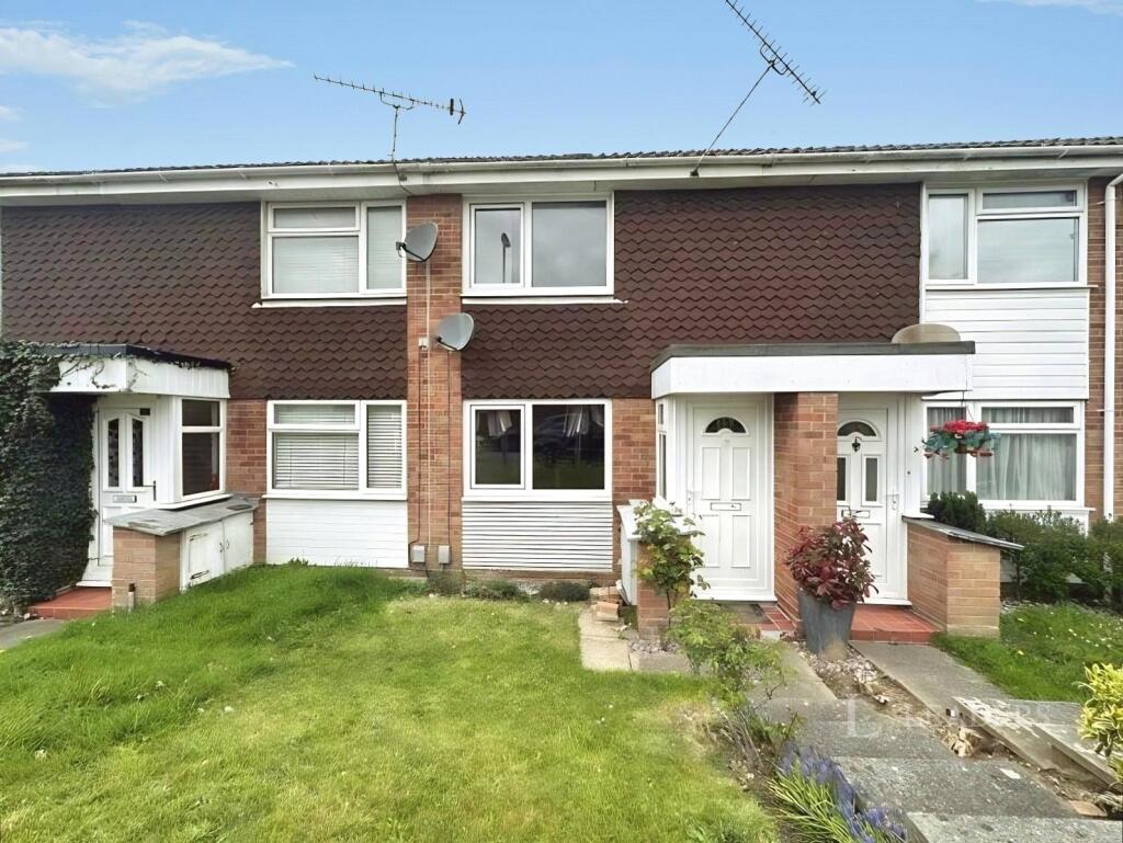 Main image of property: Crusader Road, Hedge End, Southampton, SO30