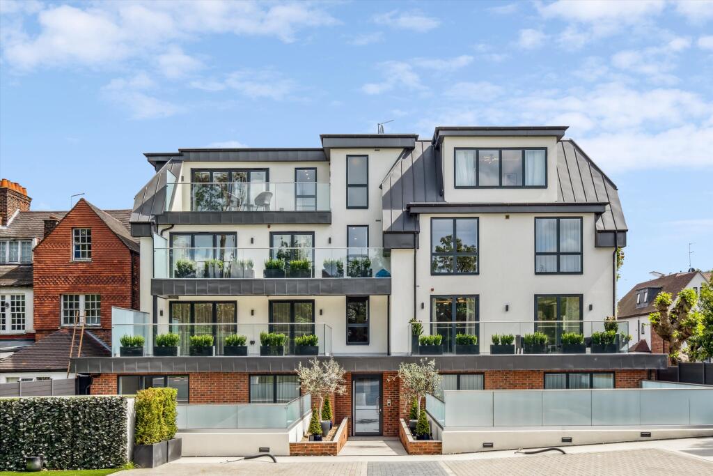 Main image of property: Armitage Road, London NW11