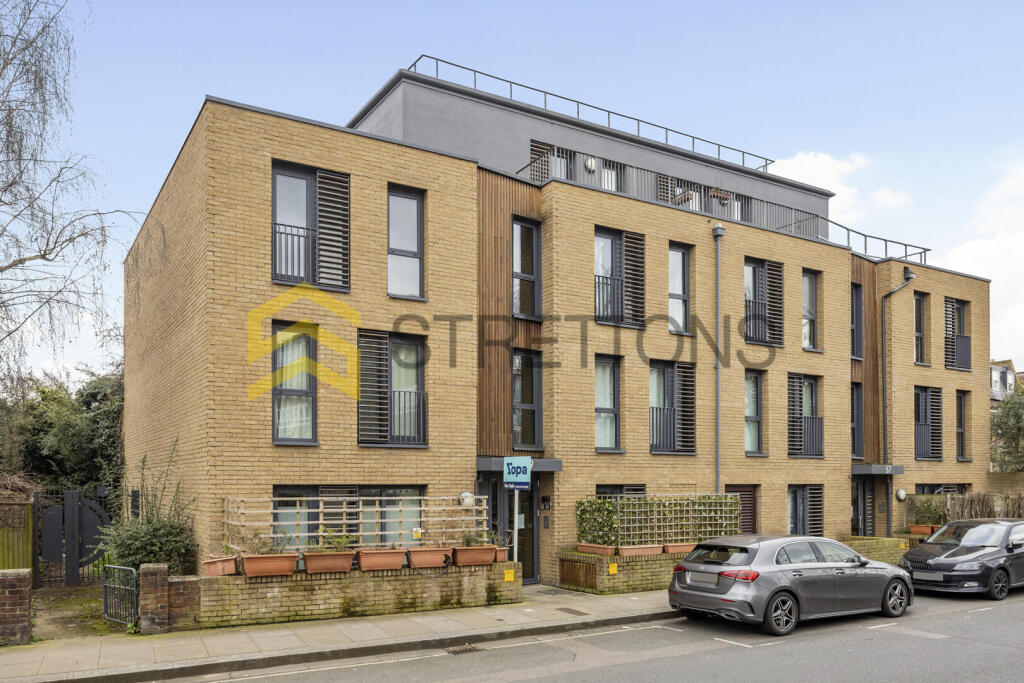Main image of property: Star Road, London, W14