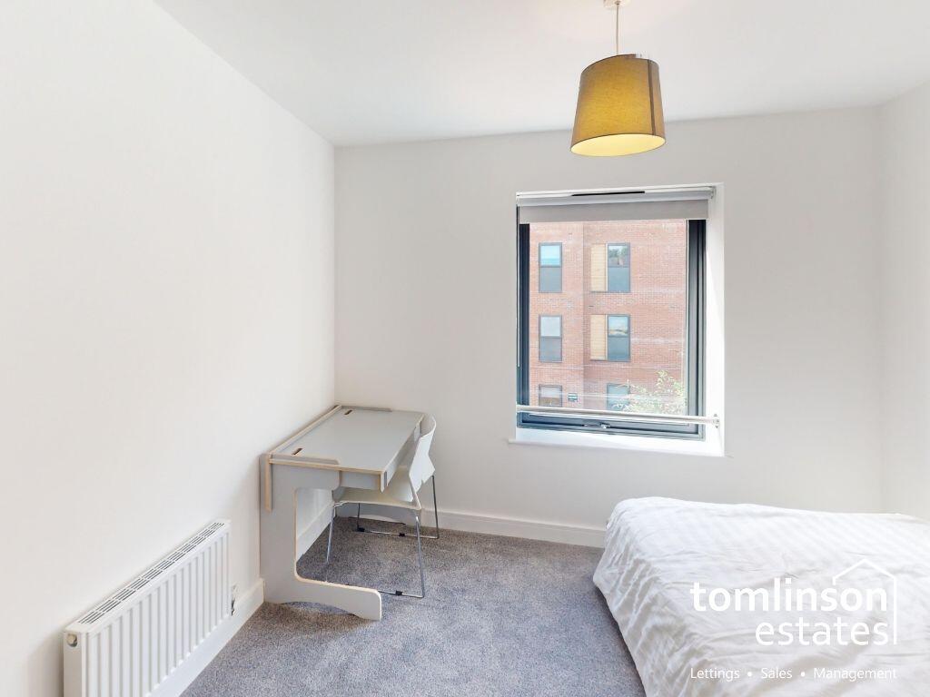 Main image of property: Ayr Street, Nottingham, NG7 4HB