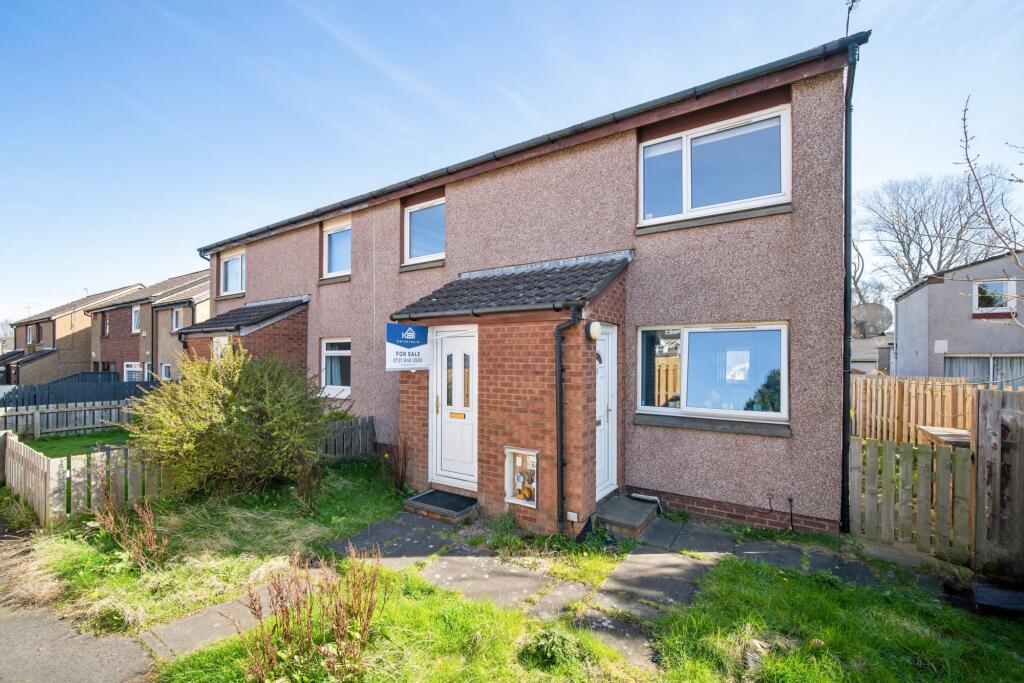 Main image of property: Craigievar Square, Edinburgh, EH12