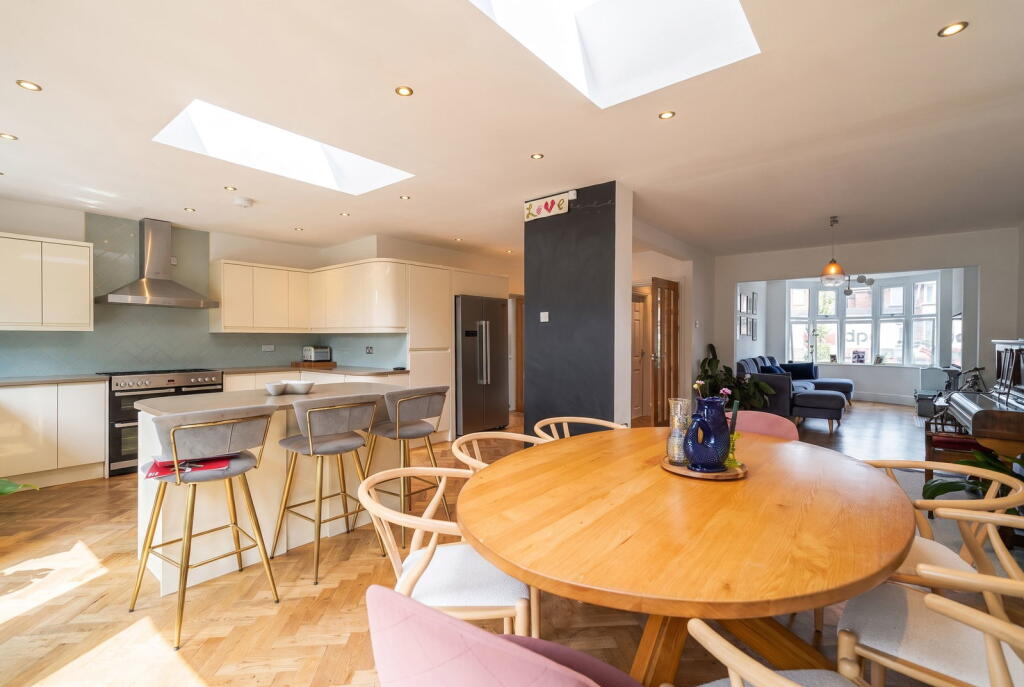 Ralph Road, Shirley - View 2