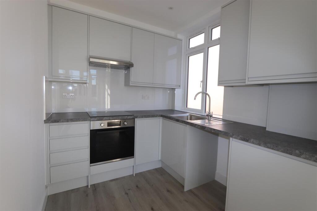 Main image of property: Crowstone Road, Westcliff-On-Sea