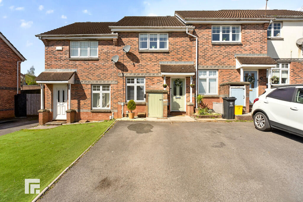 Main image of property: Dungarvan Drive, Pontprennau, Cardiff