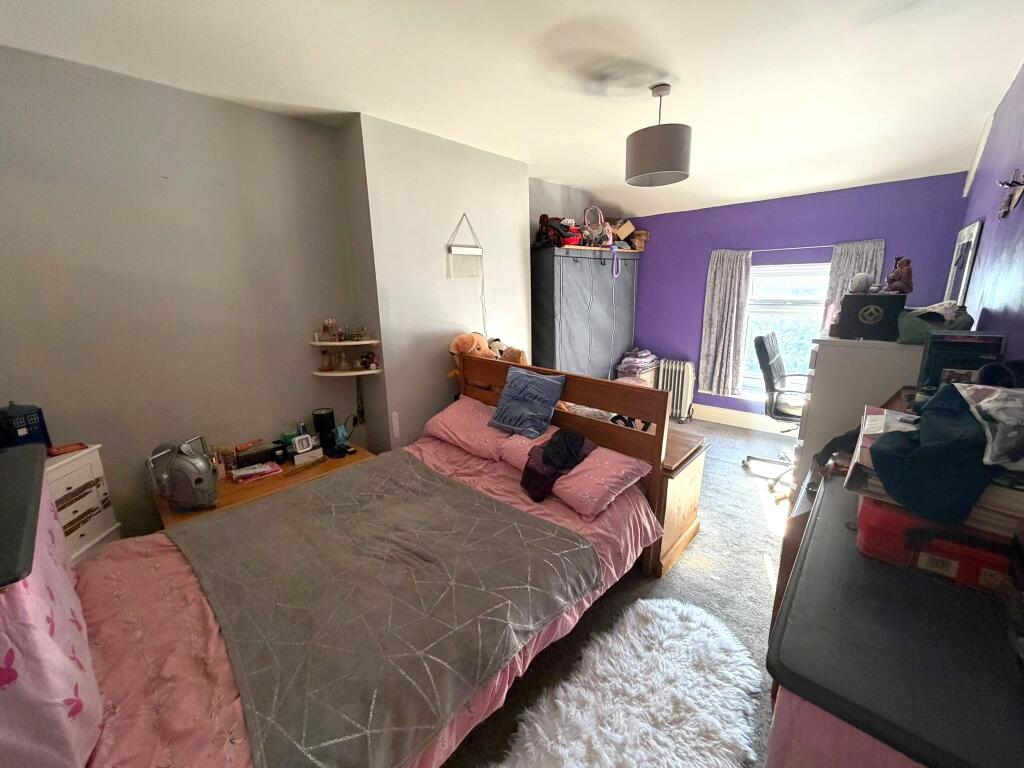 House in Ashington, Hirst - More