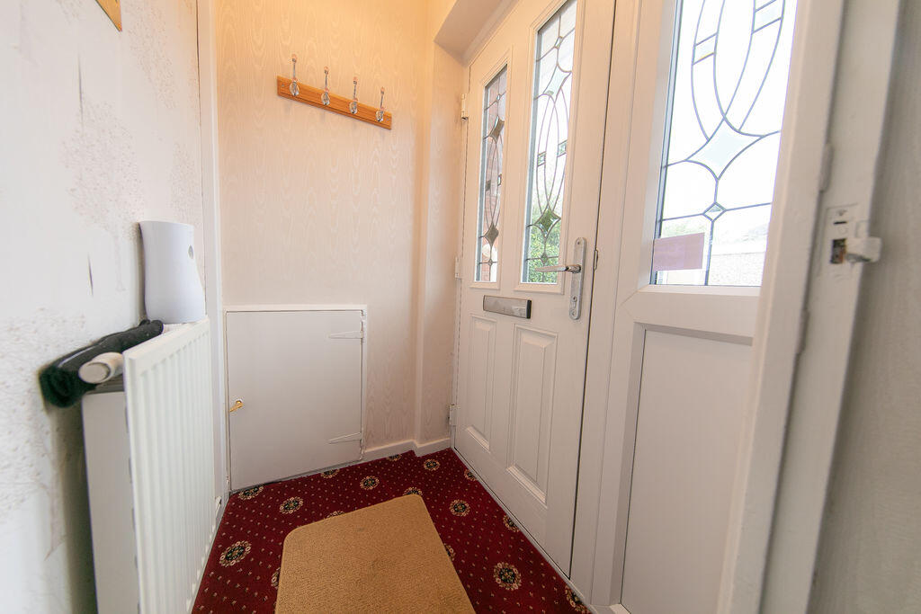 House in Wyre, Preesall - More