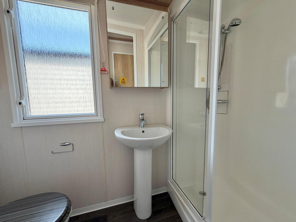 2021 Swift Burgundy, Pentire Coastal Holiday Park, Bude, Cornwall, EX23 9QX - More
