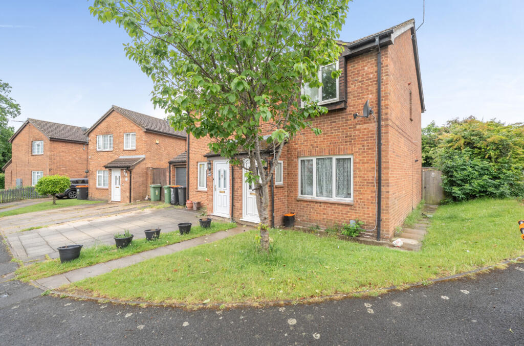 Main image of property: Bridgeman Drive, Houghton Regis, Dunstable