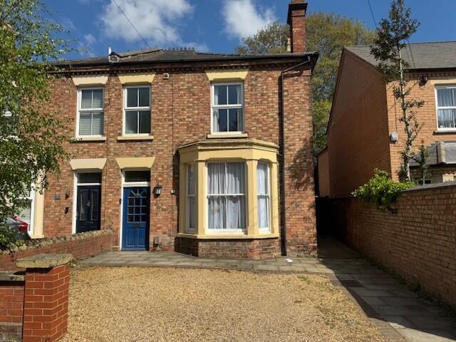 Main image of property: St Augustines Road, Wisbech
