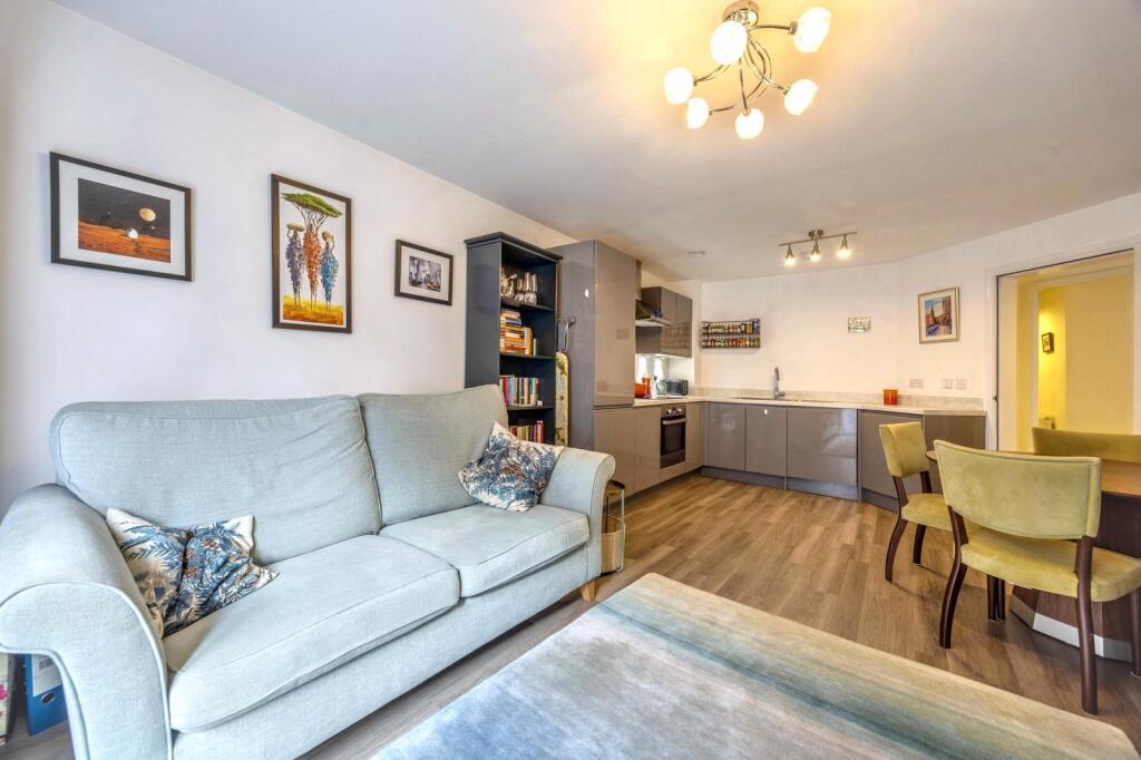 Main image of property: Haig Lane, Edinburgh, Midlothian, EH6