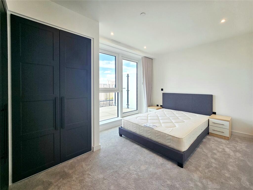 Main image of property: Brook Street,
Kingston upon Thames, KT1