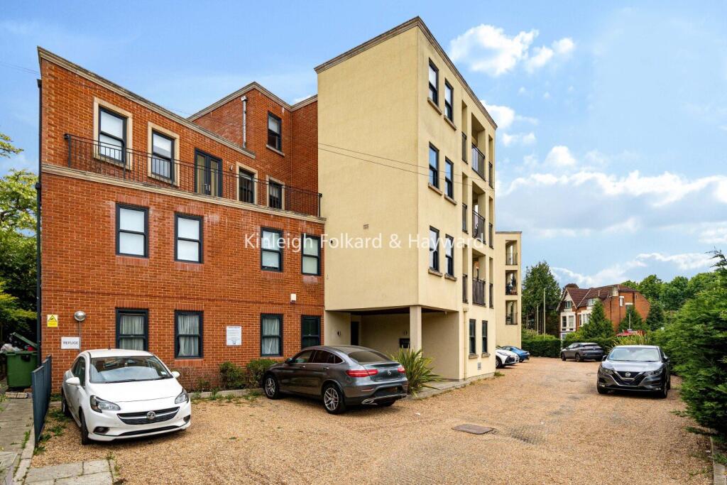 Main image of property: Plaistow Lane, Bromley, Kent, BR1