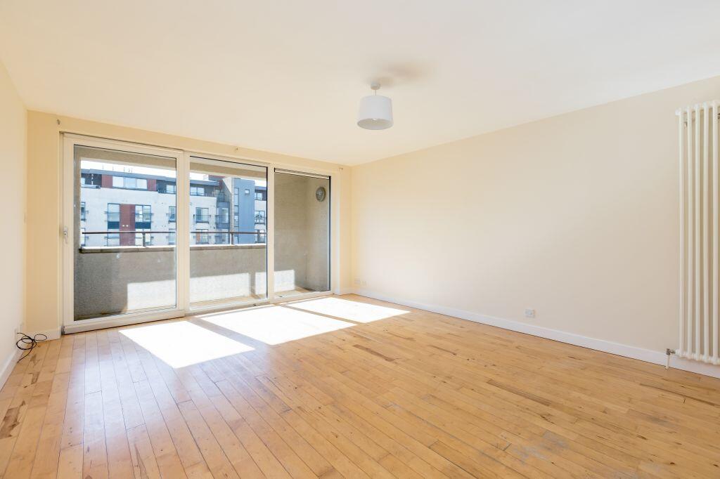 Apartment in Edinburgh - View 2