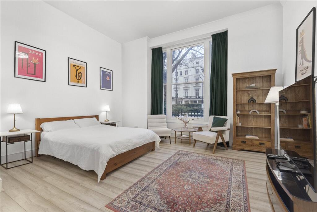 Main image of property: Westbourne Terrace, Paddington, London, W2