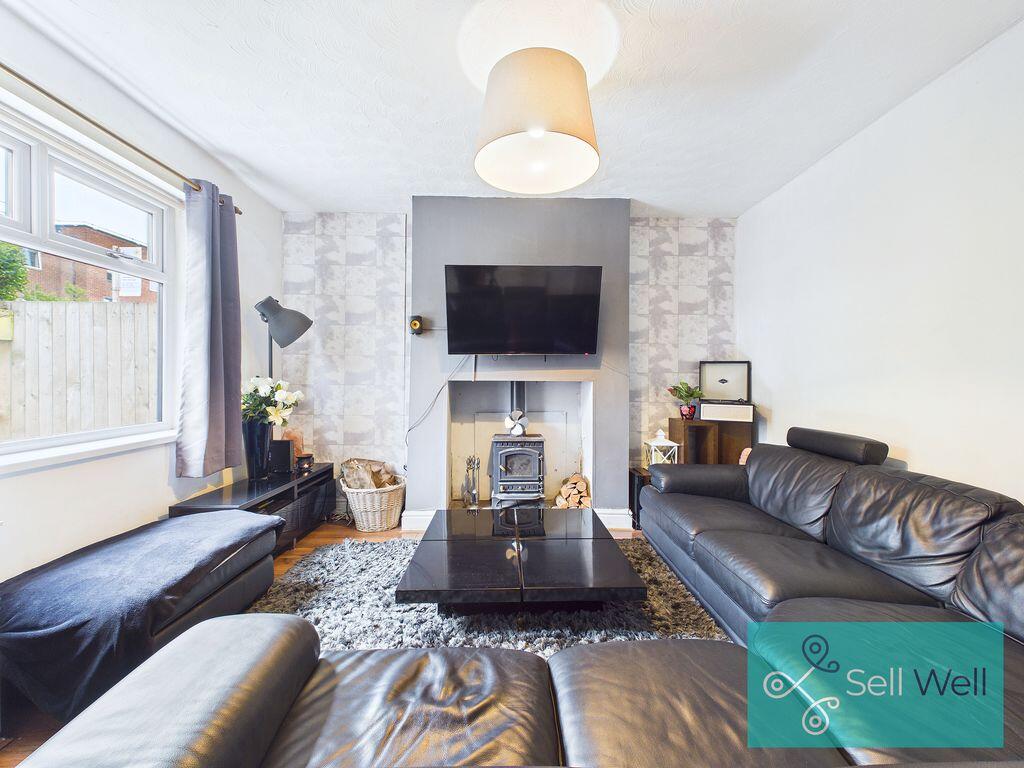 House in Salford, Linnyshaw - View 4