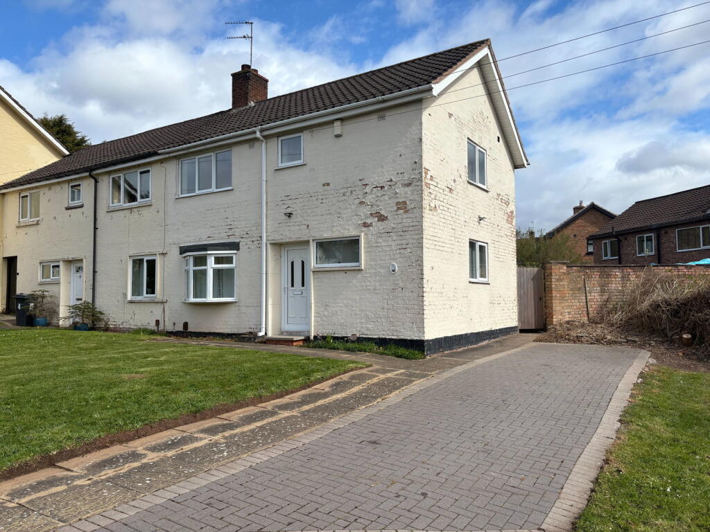 Leigh Road, Sutton Coldfield, B75 7NS