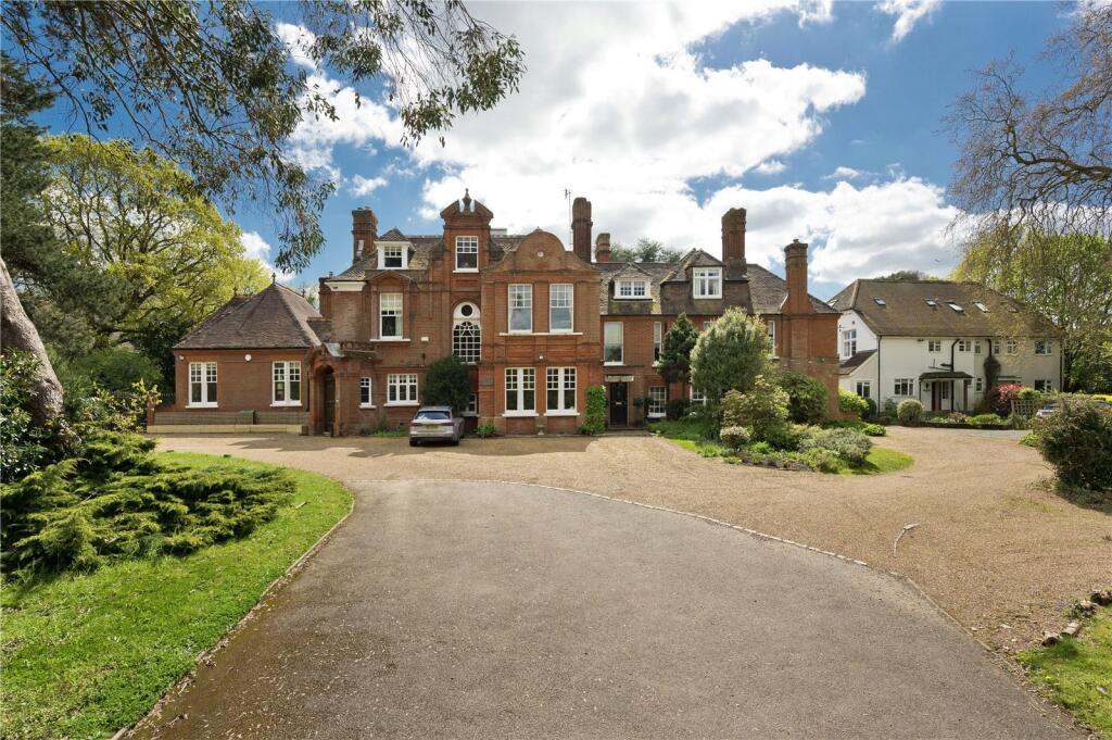Main image of property: Perry Hill, Worplesdon, Guildford, Surrey, GU3