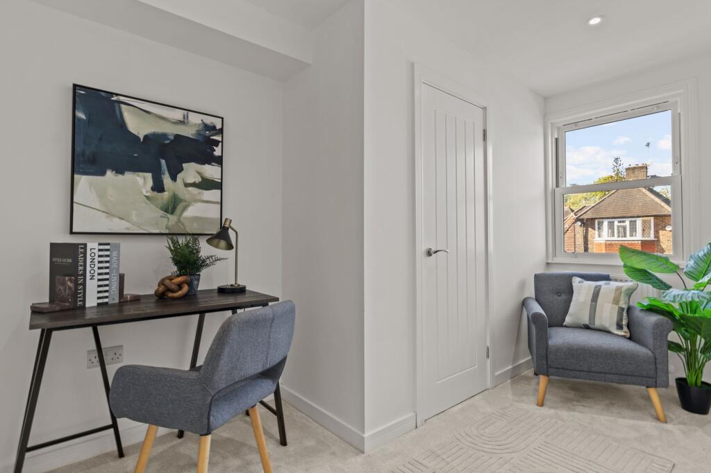 Apartment in Mid Sussex, Haywards Heath - View 4