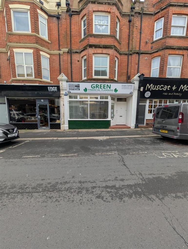 Main image of property: St Leonards Road, Bexhill On Sea