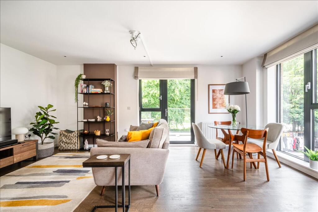 Main image of property: Gibbs Lane, Haggerston, E2