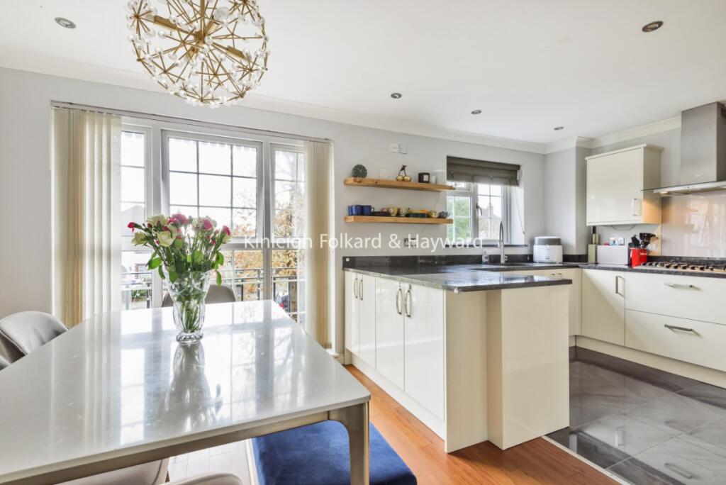 Main image of property: Stanley Avenue, Beckenham, BR3