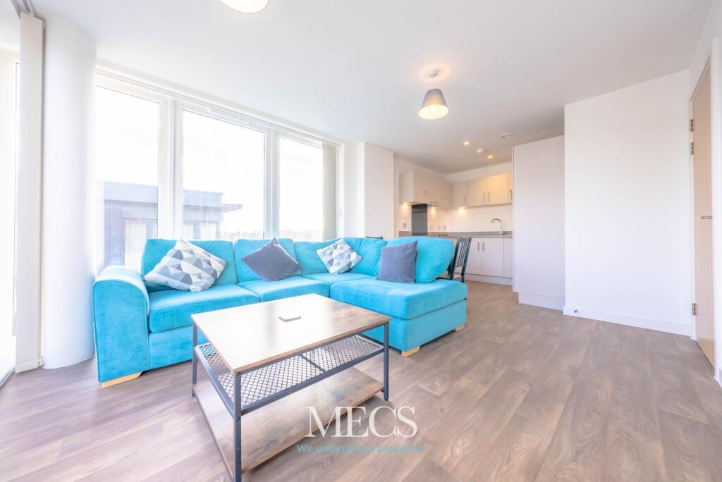 Additional image 3 of Hamilton Apartments, 2 Spring Street, Birmingham, West Midlands, B15 2DQ