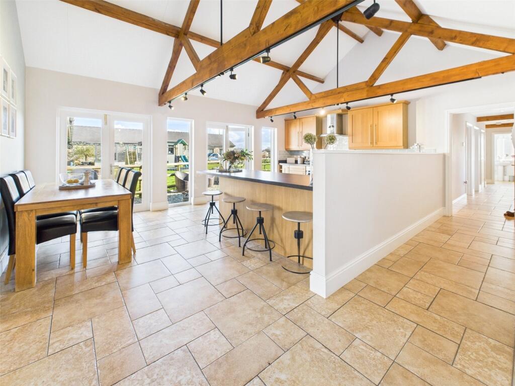 Bishton Road, Bishton, Newport, NP18 - View 5