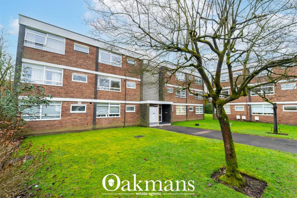 Apartment in Birmingham - View 3
