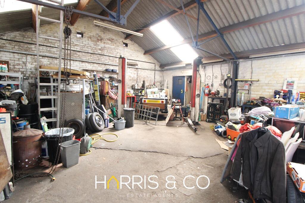 Main image of property: Kemp Street, Fleetwood, FY7