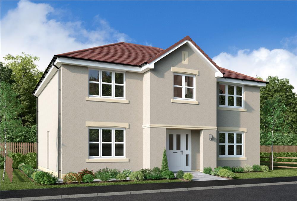 Main image of property: Off Manuel Terrace, 
Whitecross, 
Falkirk, 
EH49 6LR